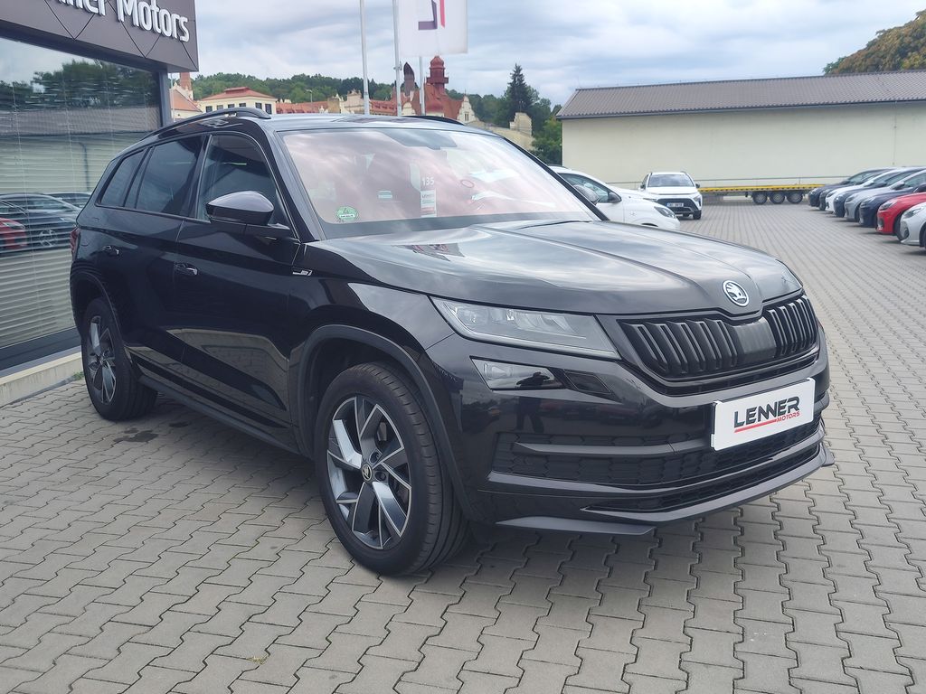 skoda-kodiaq-2-0-tdi-110kw-sportline-4x4 - 2