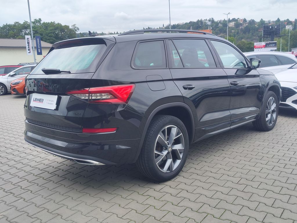 skoda-kodiaq-2-0-tdi-110kw-sportline-4x4 - 4