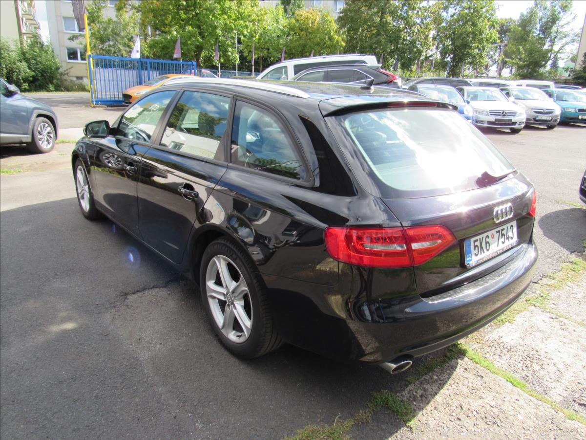 audi-a4-3-0-tdi-150kw-avant-automat - 3