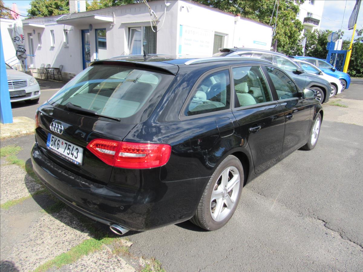 audi-a4-3-0-tdi-150kw-avant-automat - 5