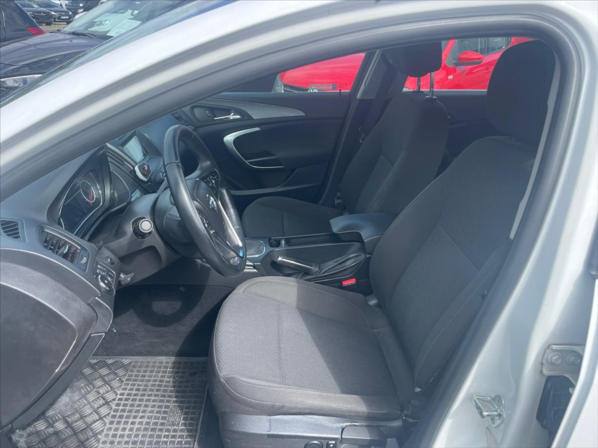 opel-insignia-2-0-cdti - 7