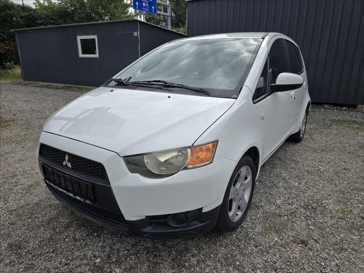 Mitsubishi Colt 1,3 i  70KW