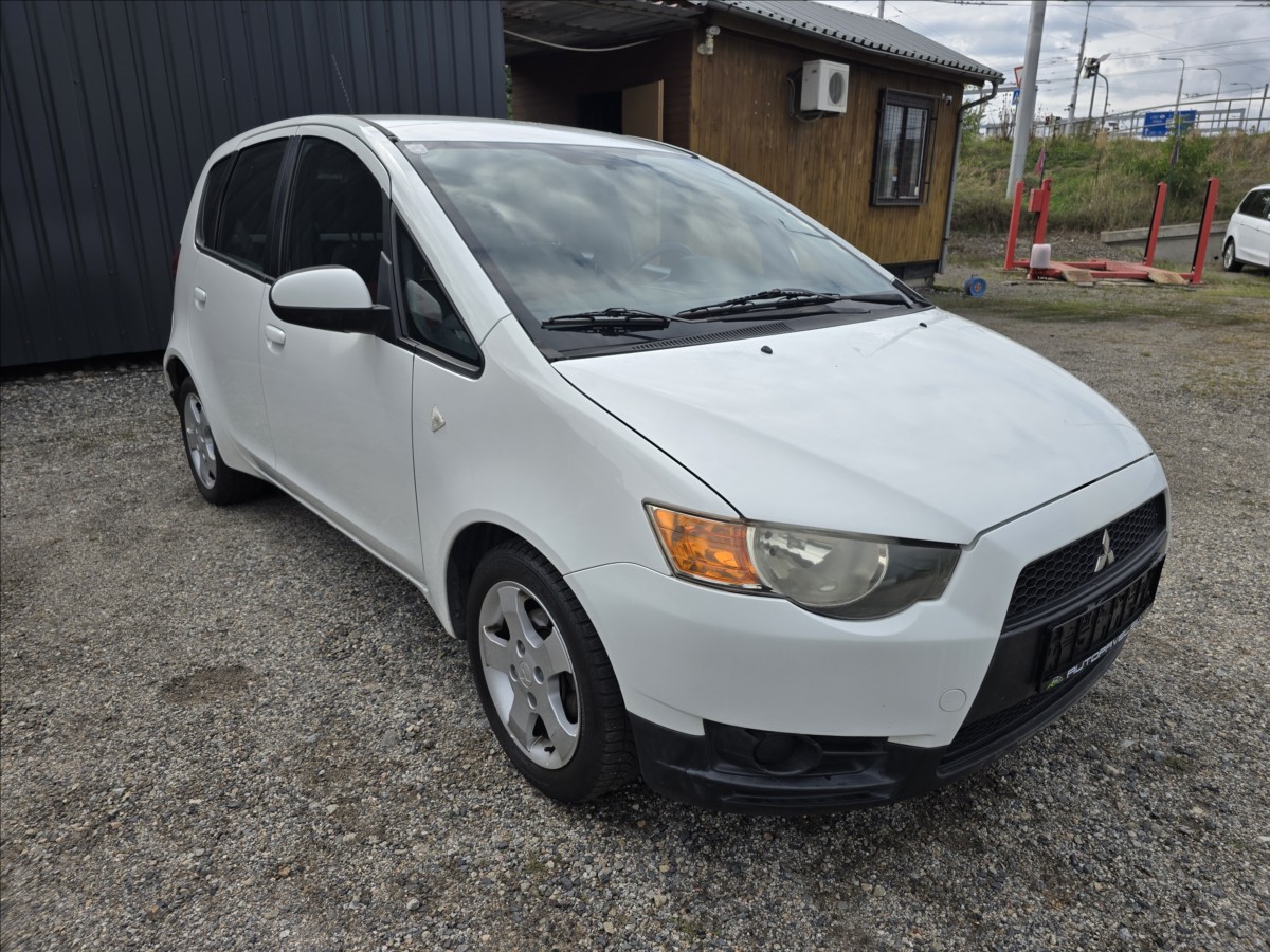 mitsubishi-colt-1-3-i-70kw - 2