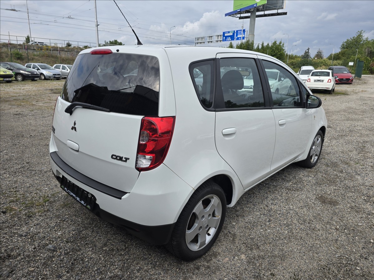 mitsubishi-colt-1-3-i-70kw - 4