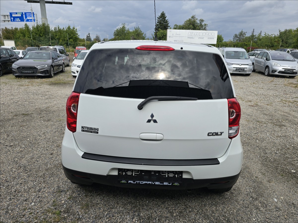 mitsubishi-colt-1-3-i-70kw - 5
