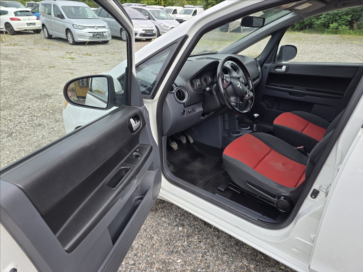 mitsubishi-colt-1-3-i-70kw - 8