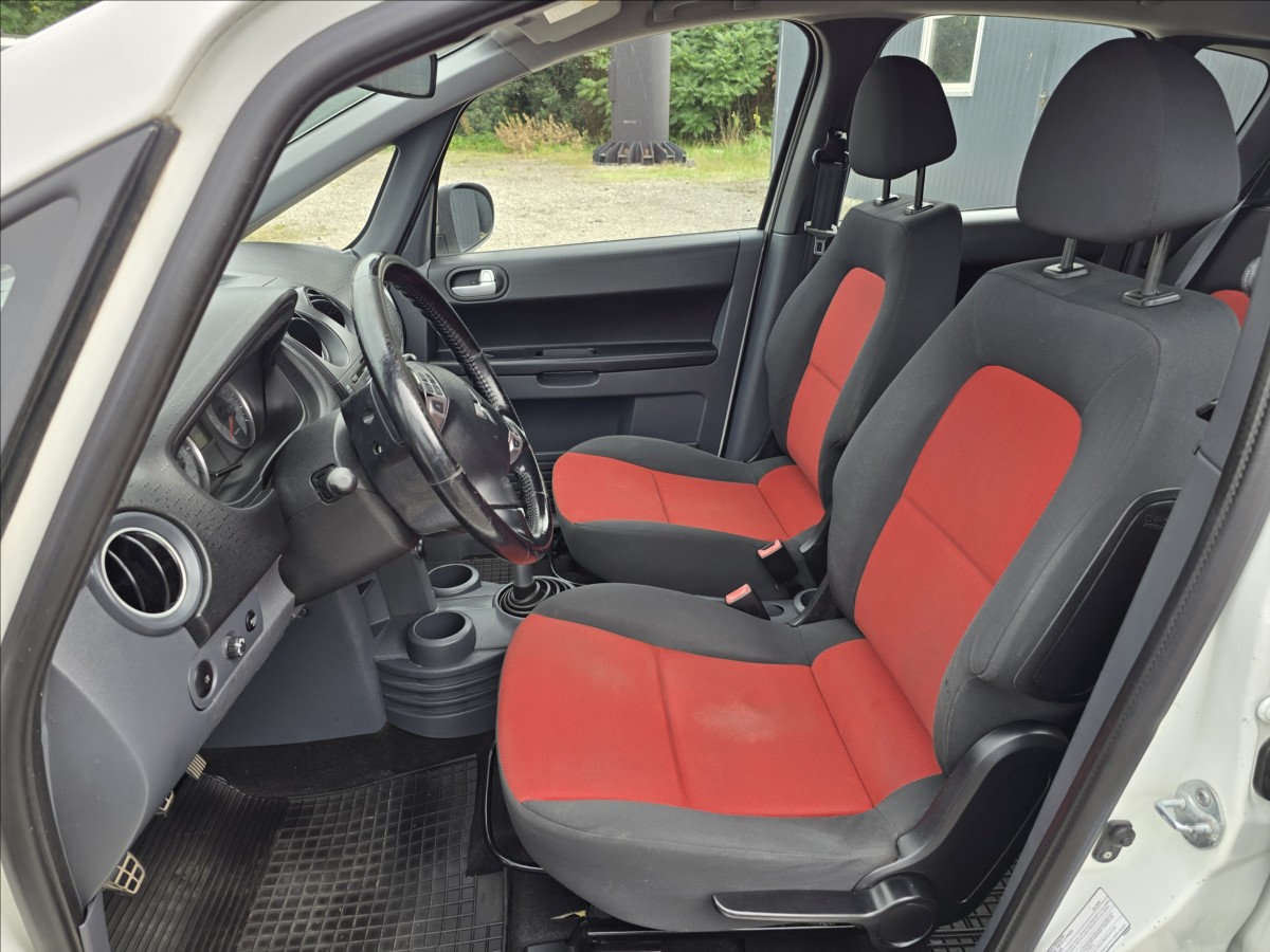 mitsubishi-colt-1-3-i-70kw - 9