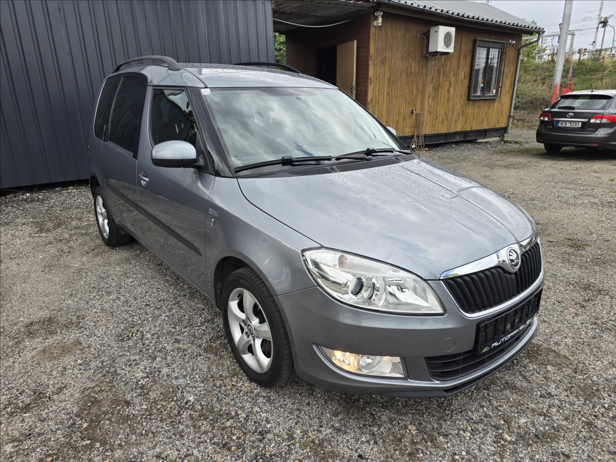 skoda-roomster-1-2-tsi-63-kw - 2
