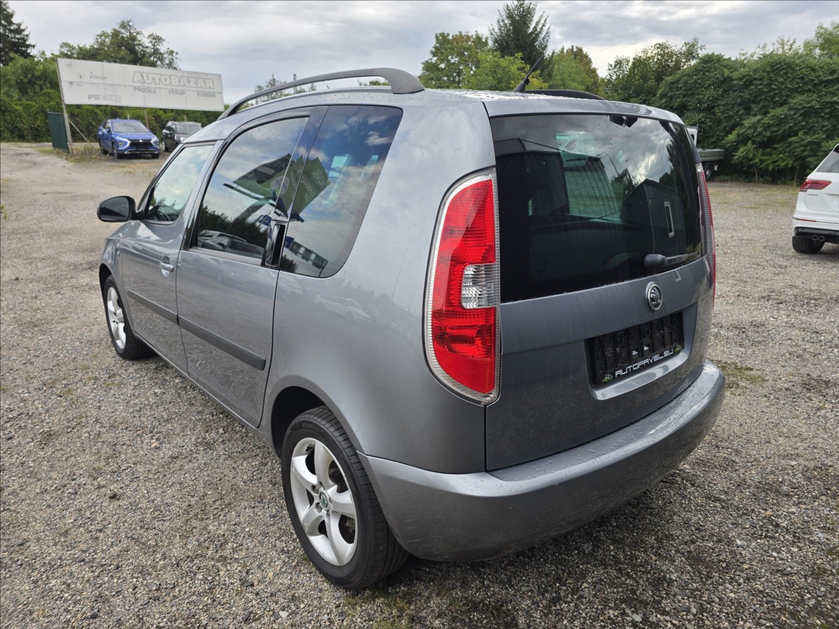 skoda-roomster-1-2-tsi-63-kw - 5