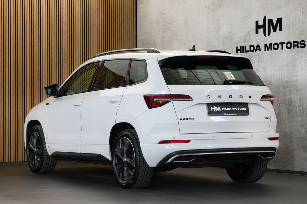 skoda-karoq-2-0tsi-140kw-dsg-4x4-sportline - 1