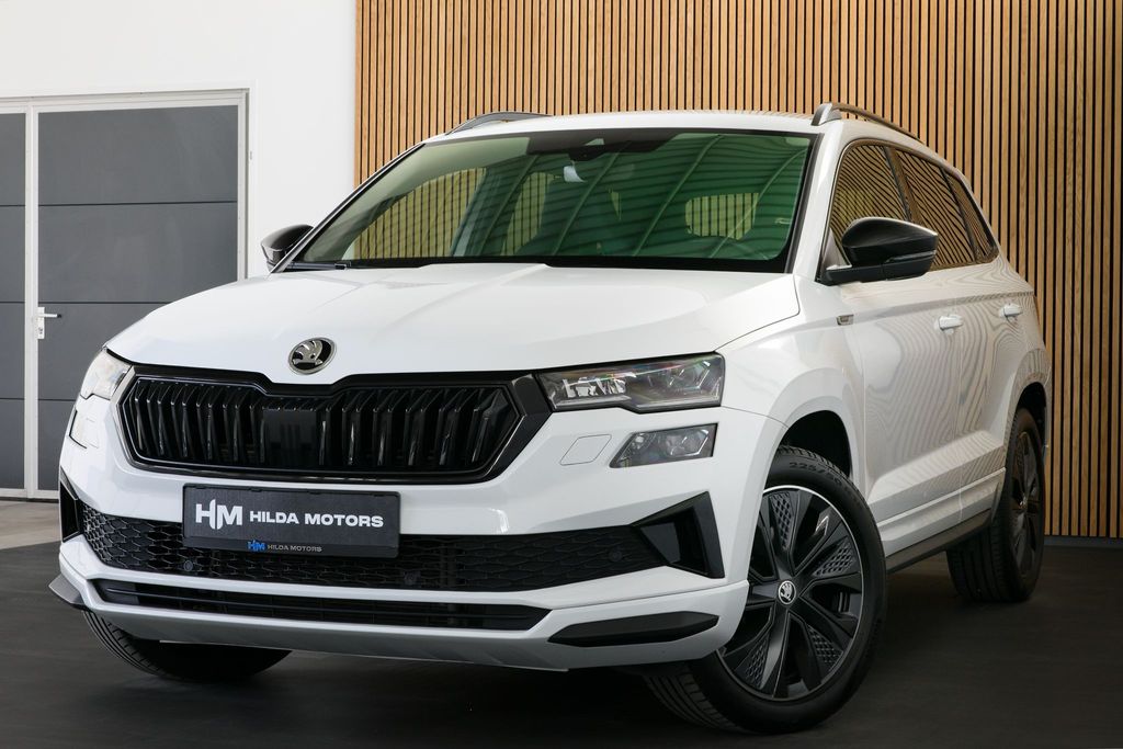 skoda-karoq-2-0tsi-140kw-dsg-4x4-sportline - 2