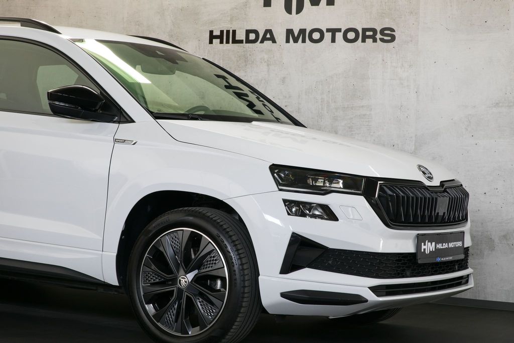 skoda-karoq-2-0tsi-140kw-dsg-4x4-sportline - 4