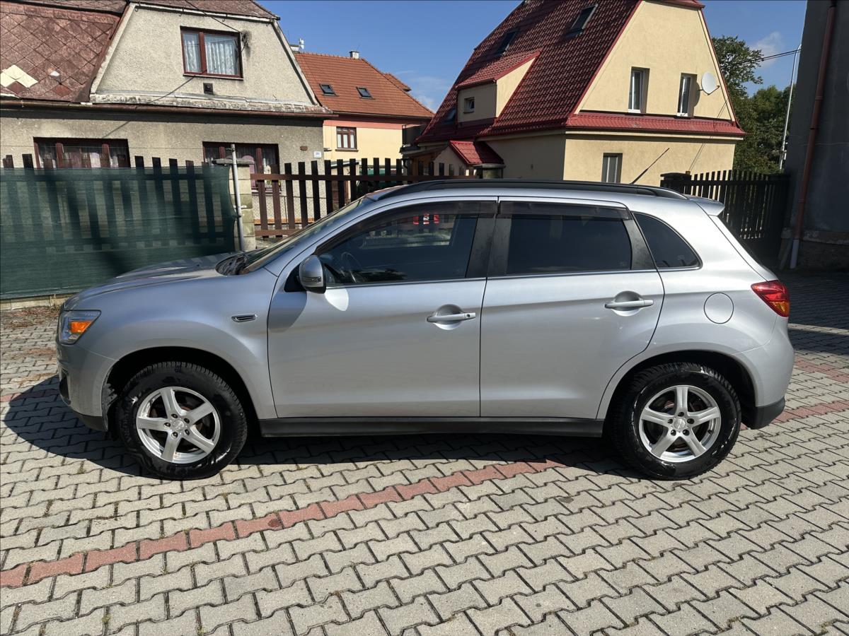 mitsubishi-asx-1-6 - 7