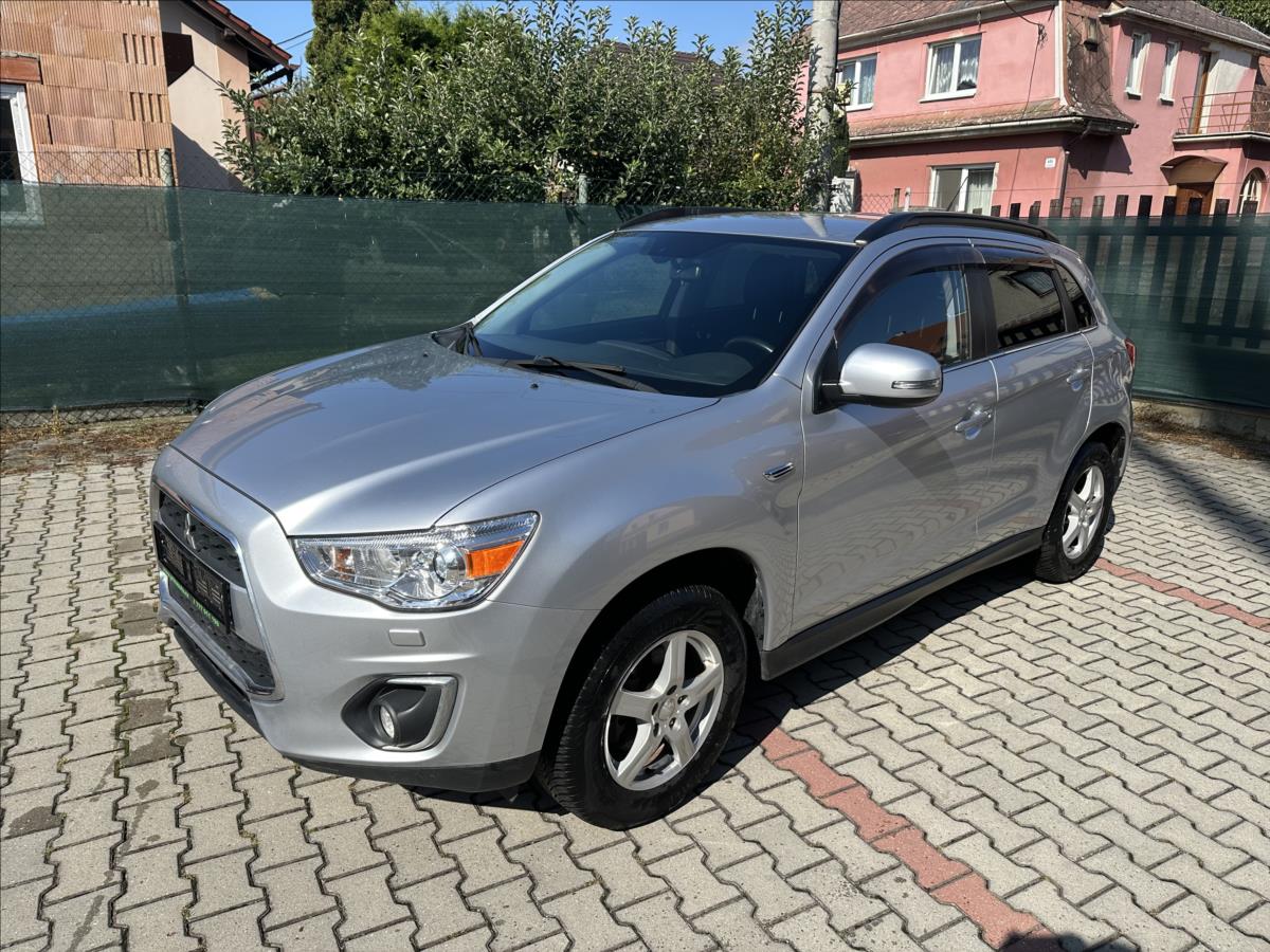 mitsubishi-asx-1-6 - 8