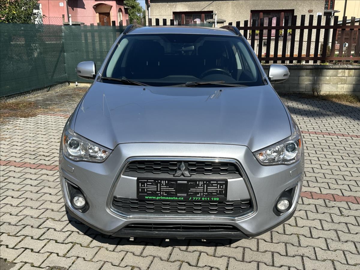 mitsubishi-asx-1-6 - 9