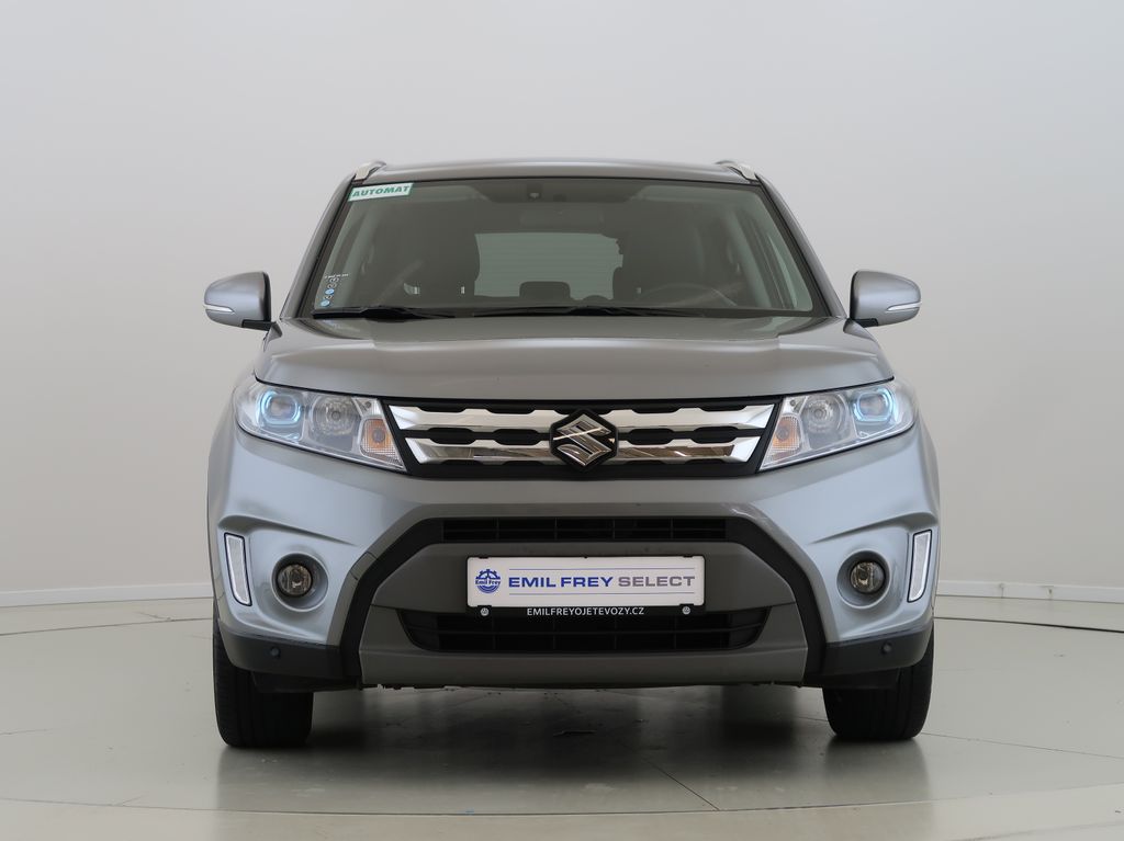 suzuki-vitara - 1