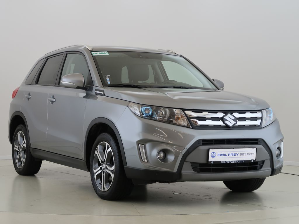 suzuki-vitara - 2