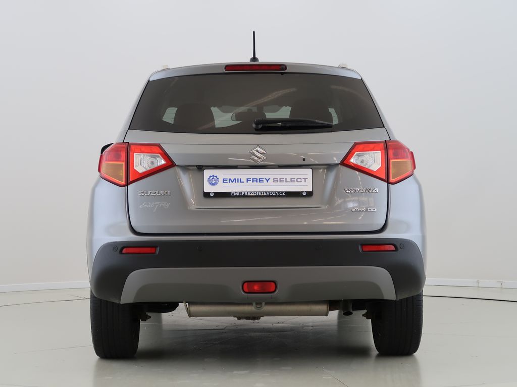 suzuki-vitara - 5