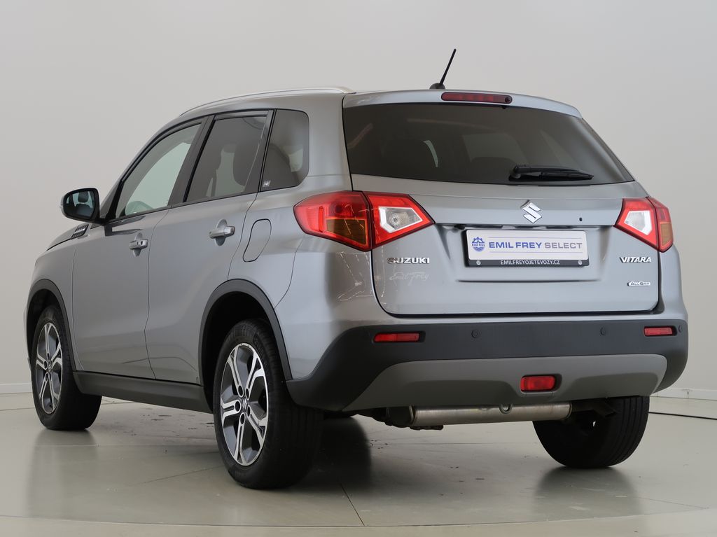 suzuki-vitara - 6