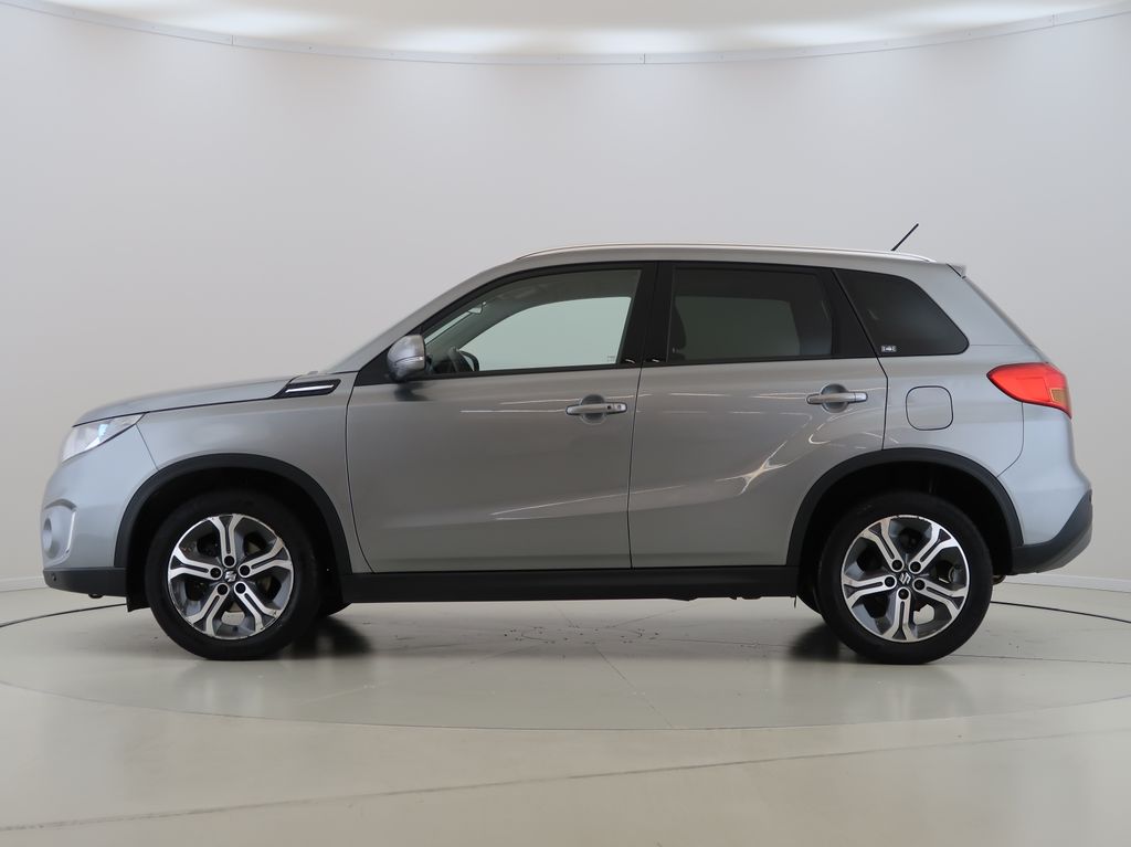 suzuki-vitara - 7