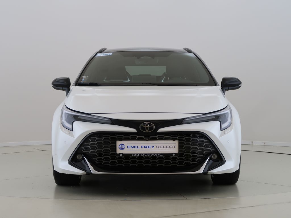 toyota-corolla-2-0hybrid-cz-1maj-gr-sport - 1