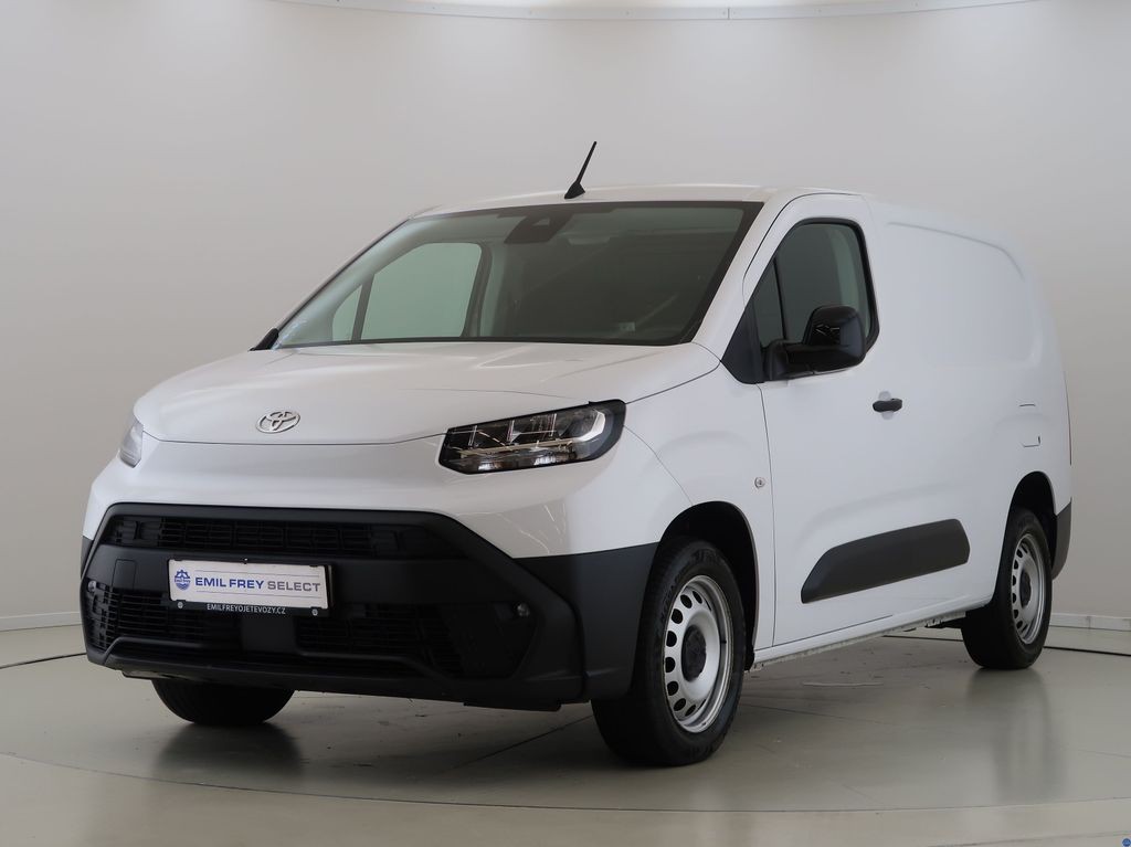 Toyota ProAce City 1.5D-4D,1Maj,Active,SmartCargo