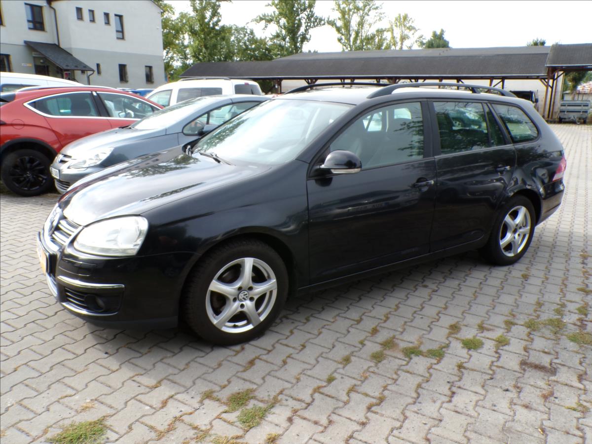 volkswagen-golf-1-9-tdi-automat-klima - 2