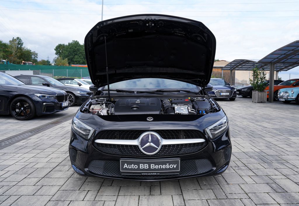 mercedes-benz-tridy-a-a-180d-7at-kuze-navi-kamera - 8