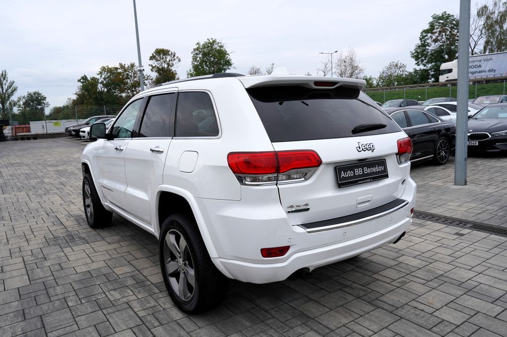 jeep-grand-cherokee-3-0-crd-overland-facelift-250-ps - 3