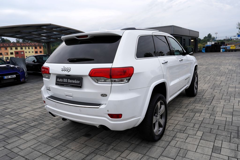 jeep-grand-cherokee-3-0-crd-overland-facelift-250-ps - 5