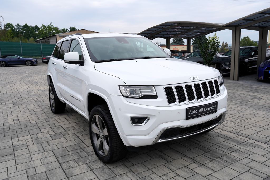 jeep-grand-cherokee-3-0-crd-overland-facelift-250-ps - 7