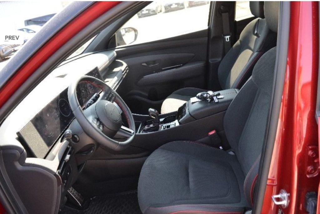 hyundai-tucson-1-6-tgdi-dct-4x4-n-line-premium - 2