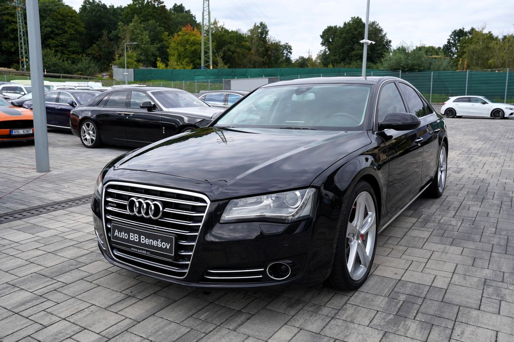 audi-a8-3-0-tdi-quattro-250-ps-cr - 1