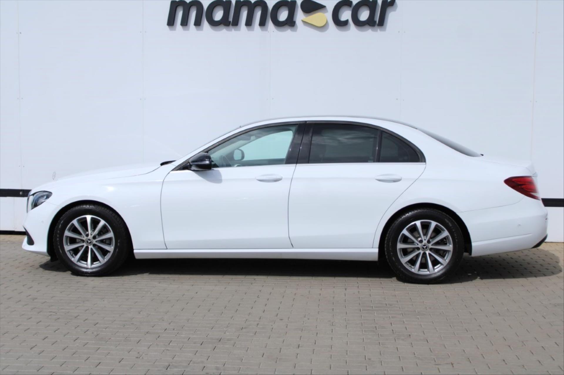 mercedes-benz-tridy-e-200d-118kw - 3