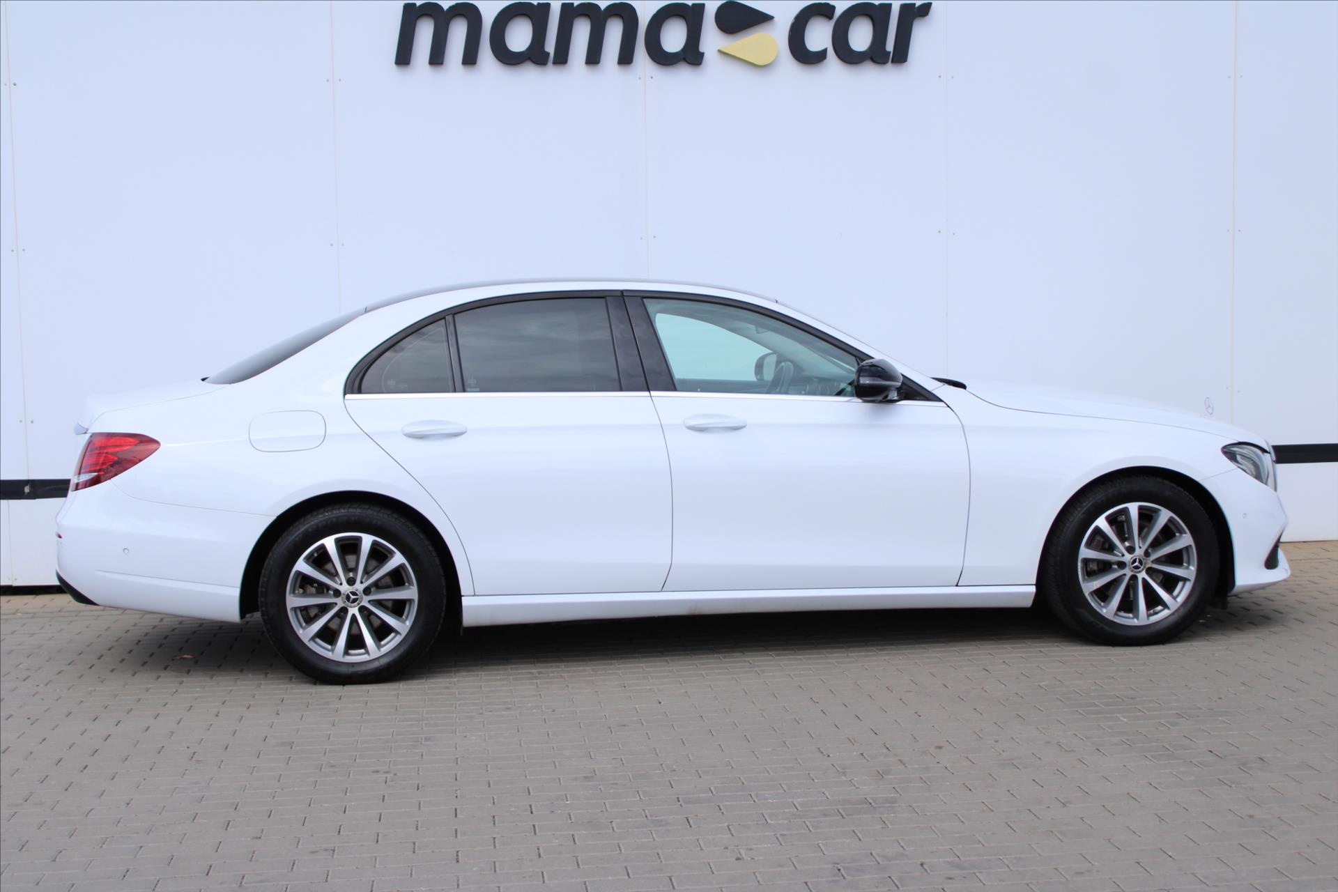 mercedes-benz-tridy-e-200d-118kw - 7