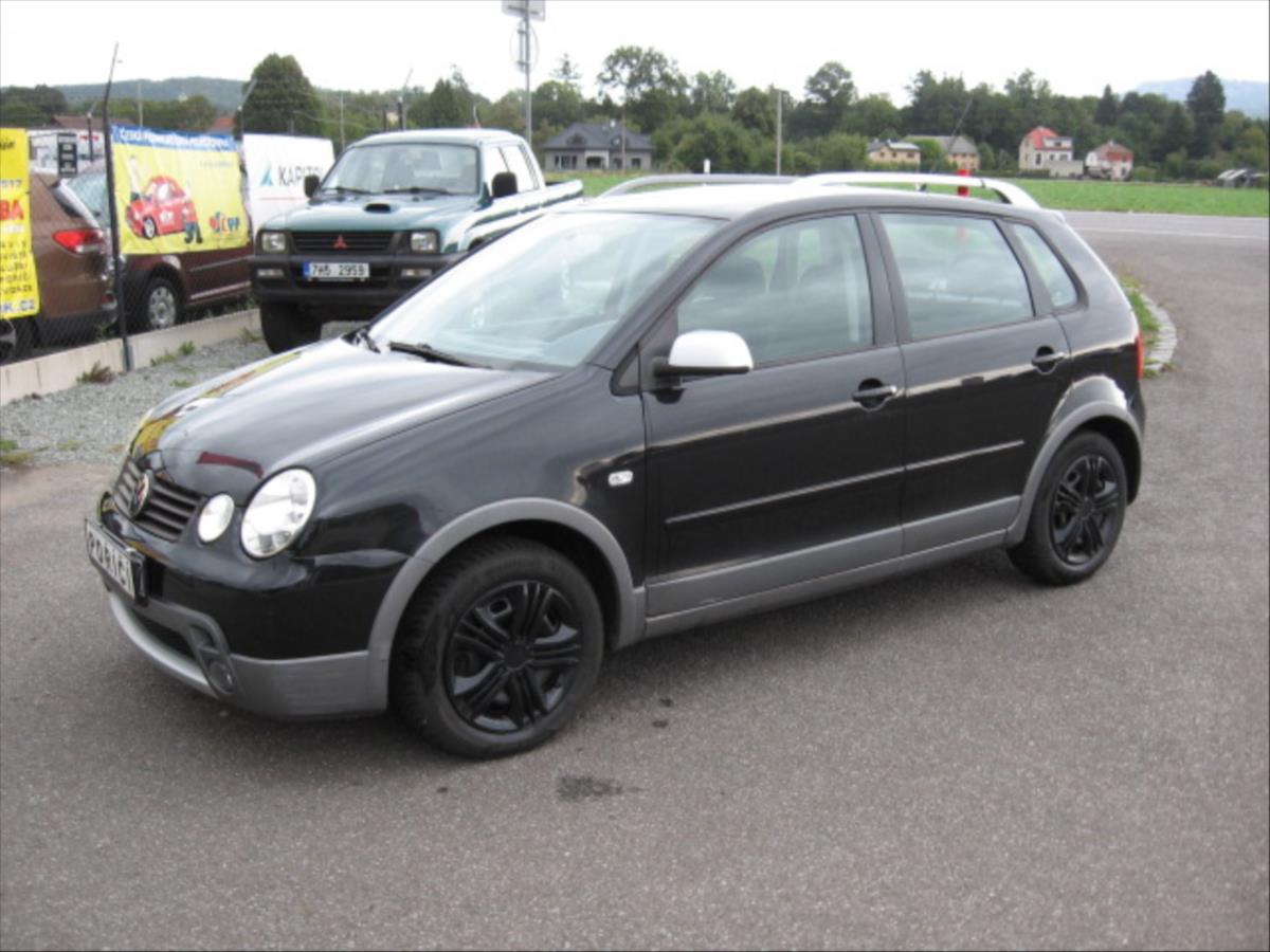 volkswagen-polo-1-4-cross - 1