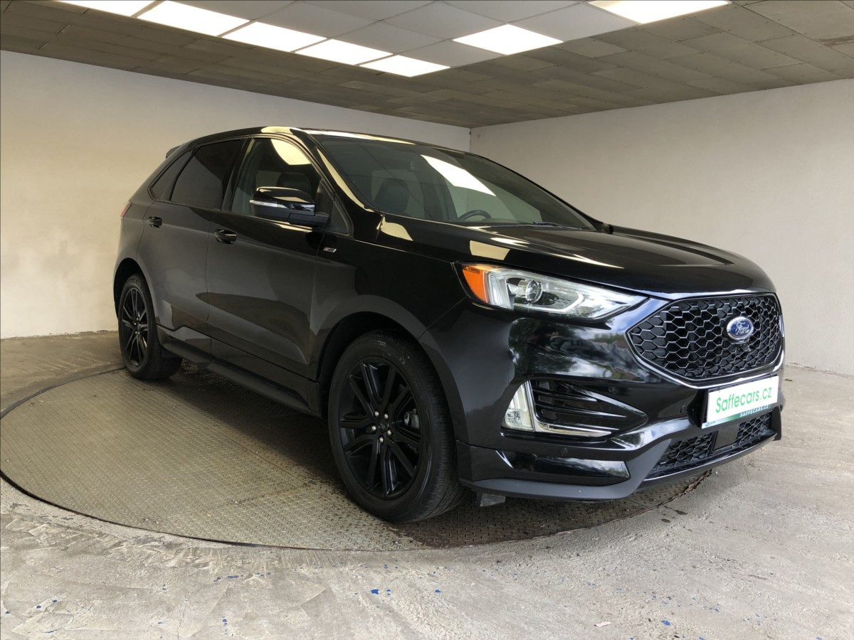Ford Edge 2,0 16V ECOBOOST ST-LINE AWD