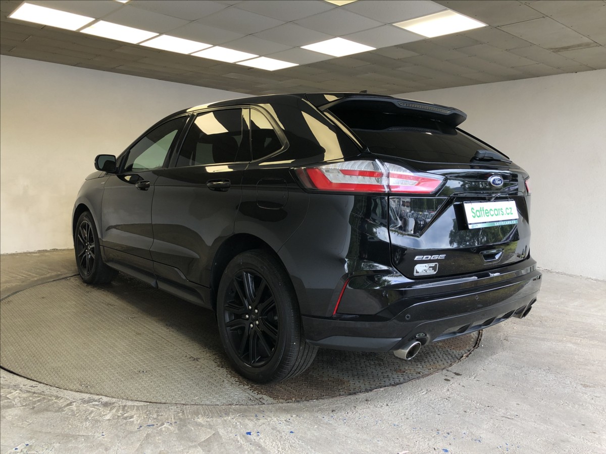 ford-edge-2-0-16v-ecoboost-st-line-awd - 4