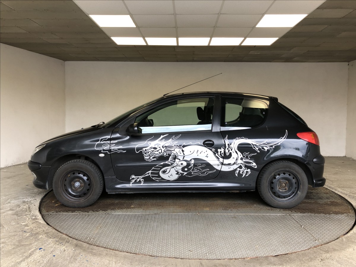 peugeot-206-1-4-i - 3