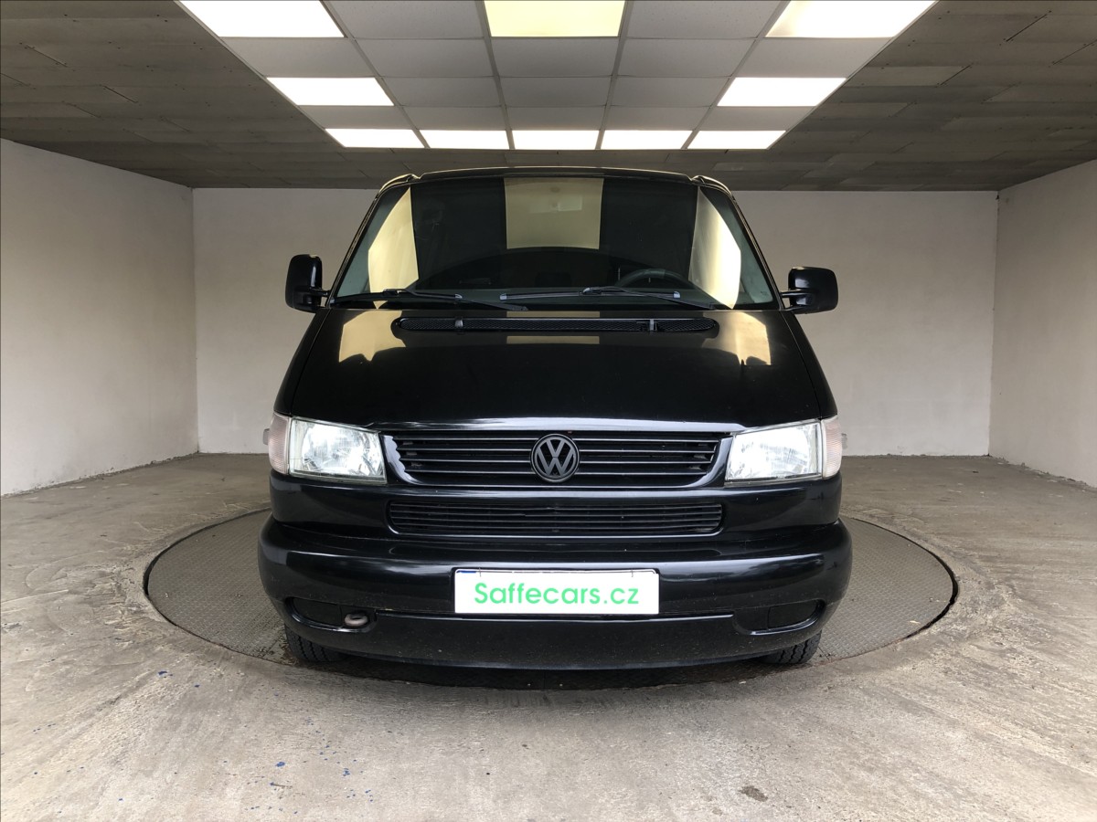 volkswagen-multivan-2-5-tdi - 1