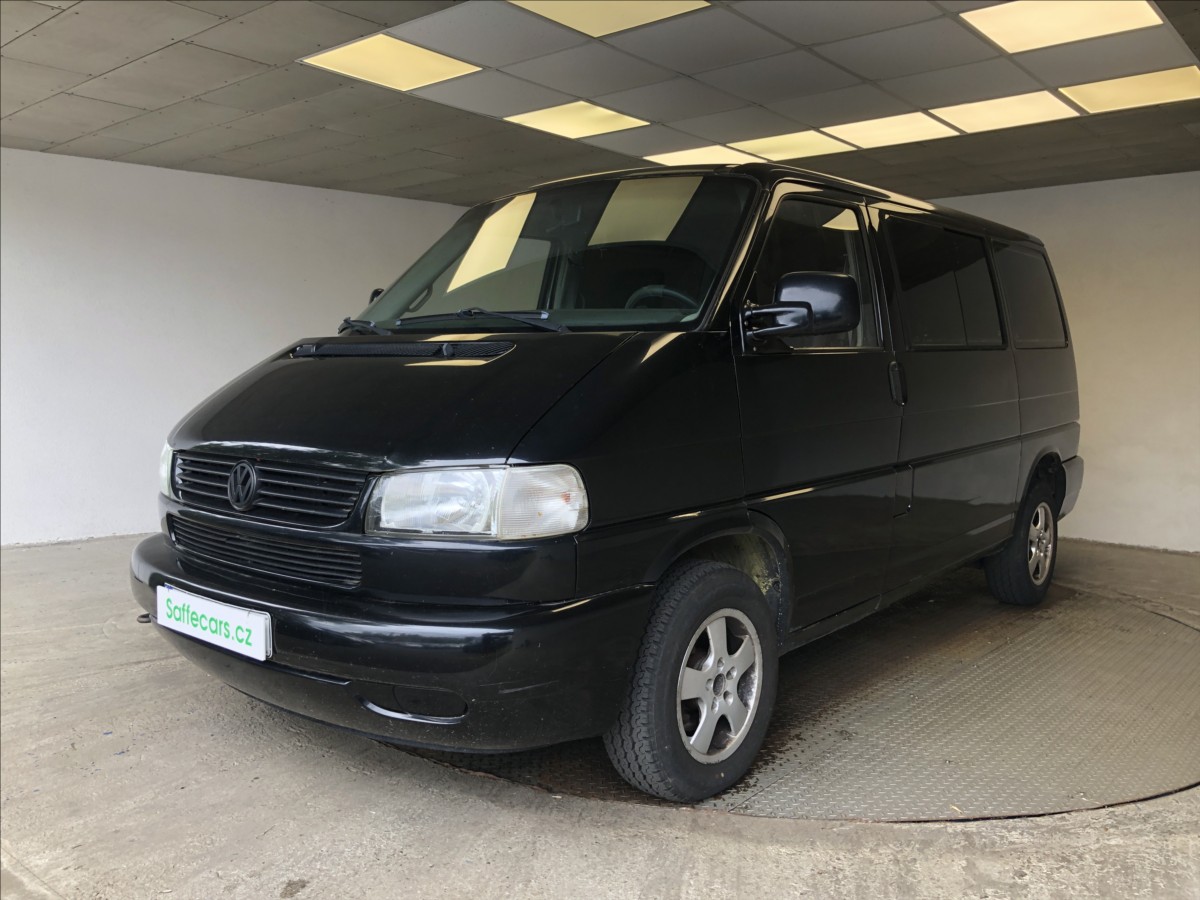 volkswagen-multivan-2-5-tdi - 2