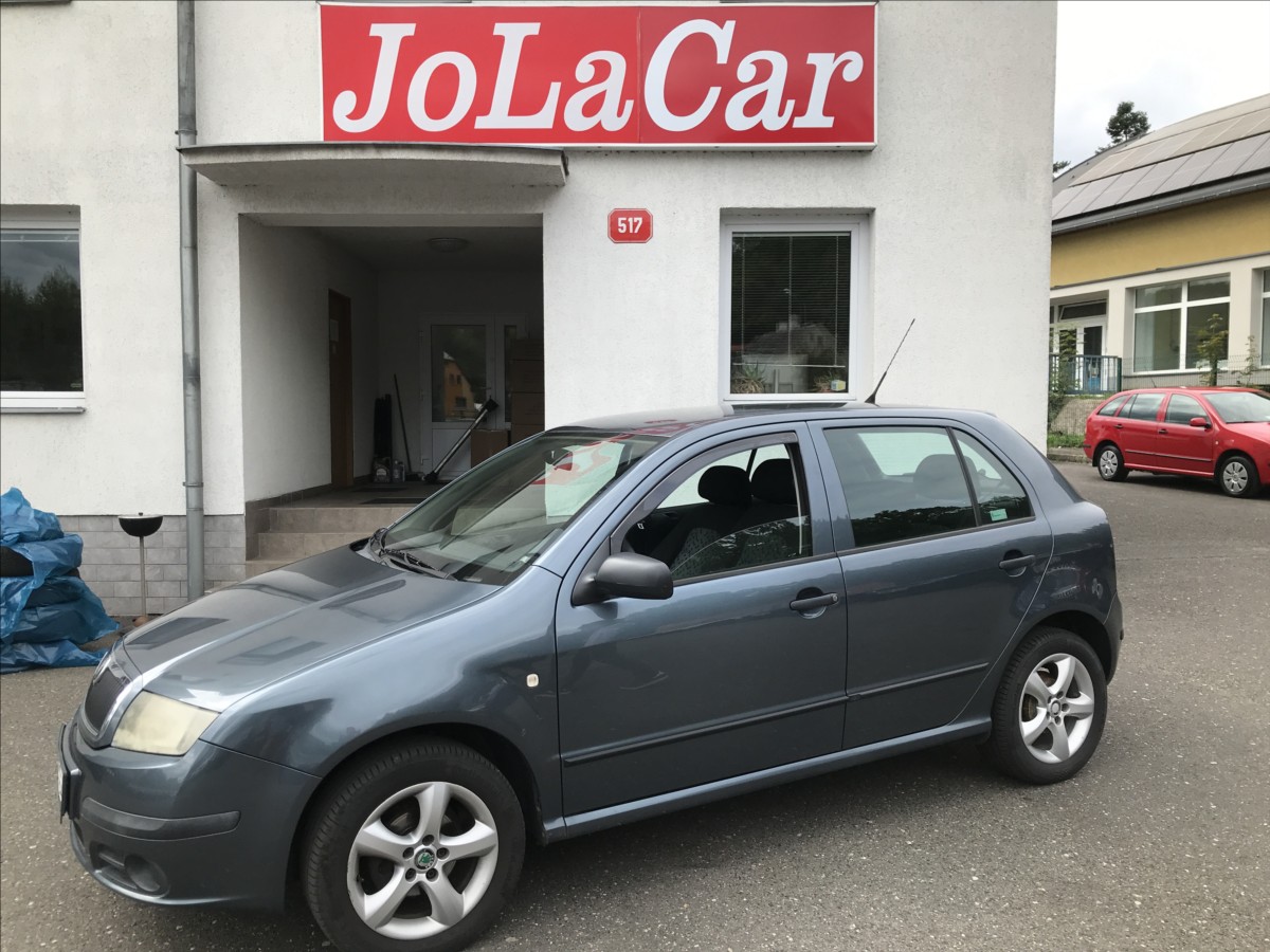 skoda-fabia-1-2-htp-40kw - 1