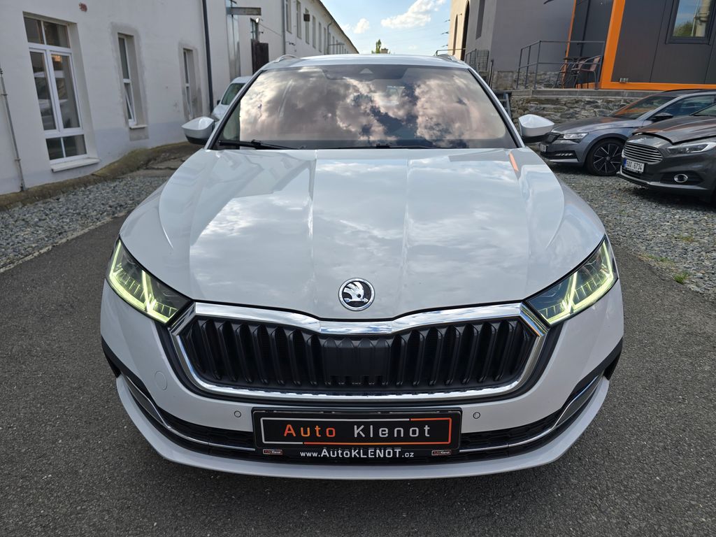 skoda-octavia-2-0tdi-110kw-dsg-style-navi - 2