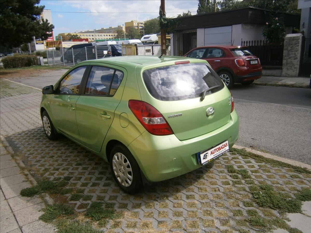hyundai-i20-1-3-i-klima - 3