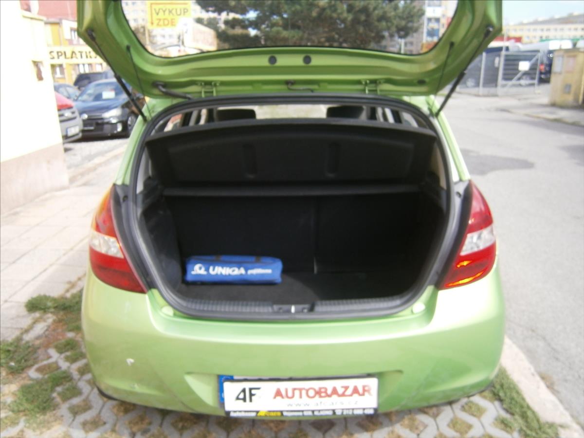 hyundai-i20-1-3-i-klima - 5