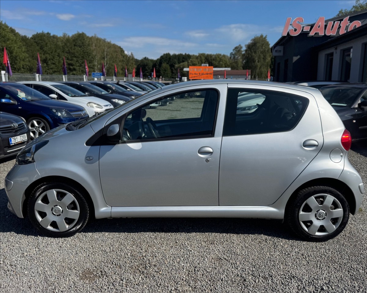 toyota-aygo-1-0-44300-km - 7