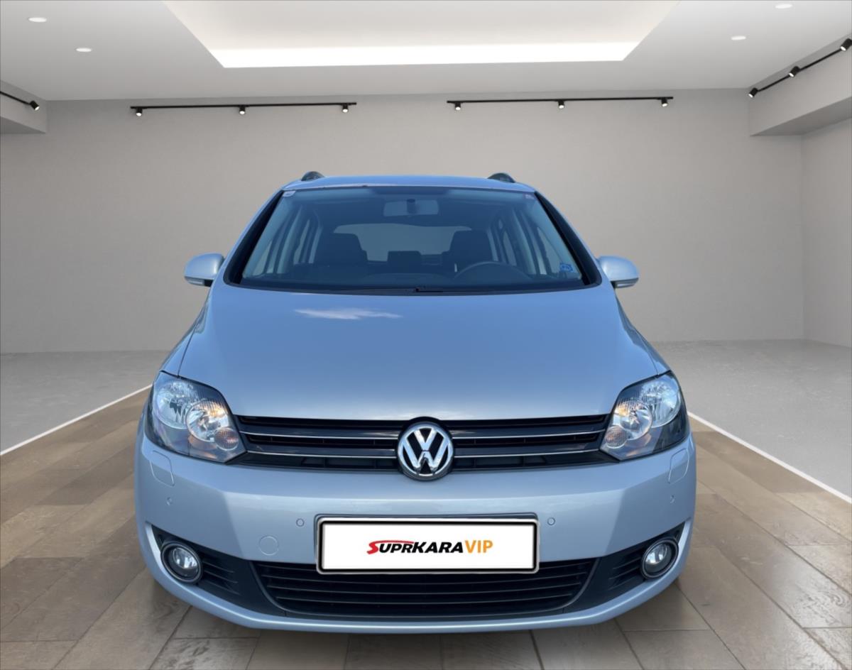 volkswagen-golf-plus-1-6-tdi-d-klima-vyhr-sedadla-alu-pdc-tempomat-plna-servisni-historie-po-servise - 1