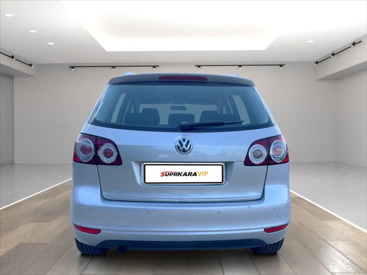 volkswagen-golf-plus-1-6-tdi-d-klima-vyhr-sedadla-alu-pdc-tempomat-plna-servisni-historie-po-servise - 5