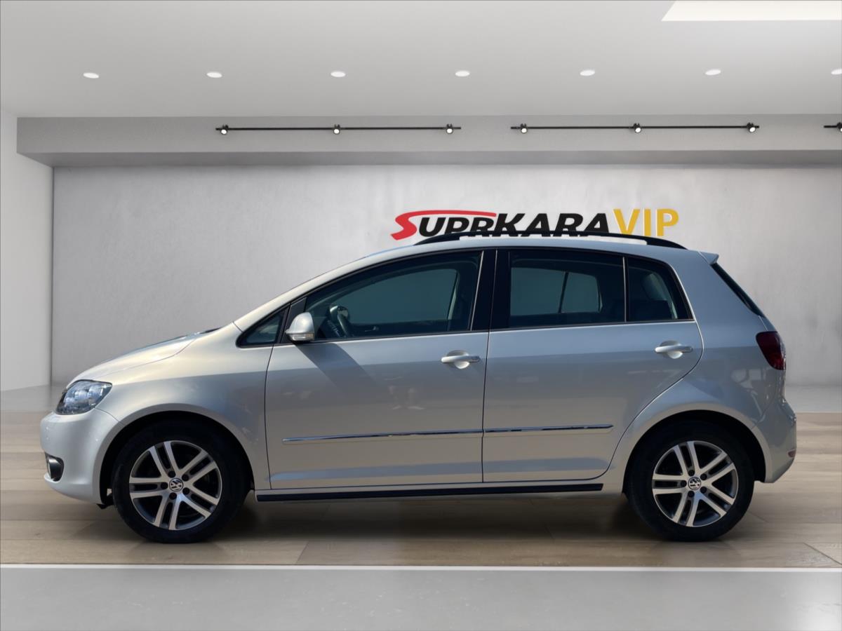 volkswagen-golf-plus-1-6-tdi-d-klima-vyhr-sedadla-alu-pdc-tempomat-plna-servisni-historie-po-servise - 7
