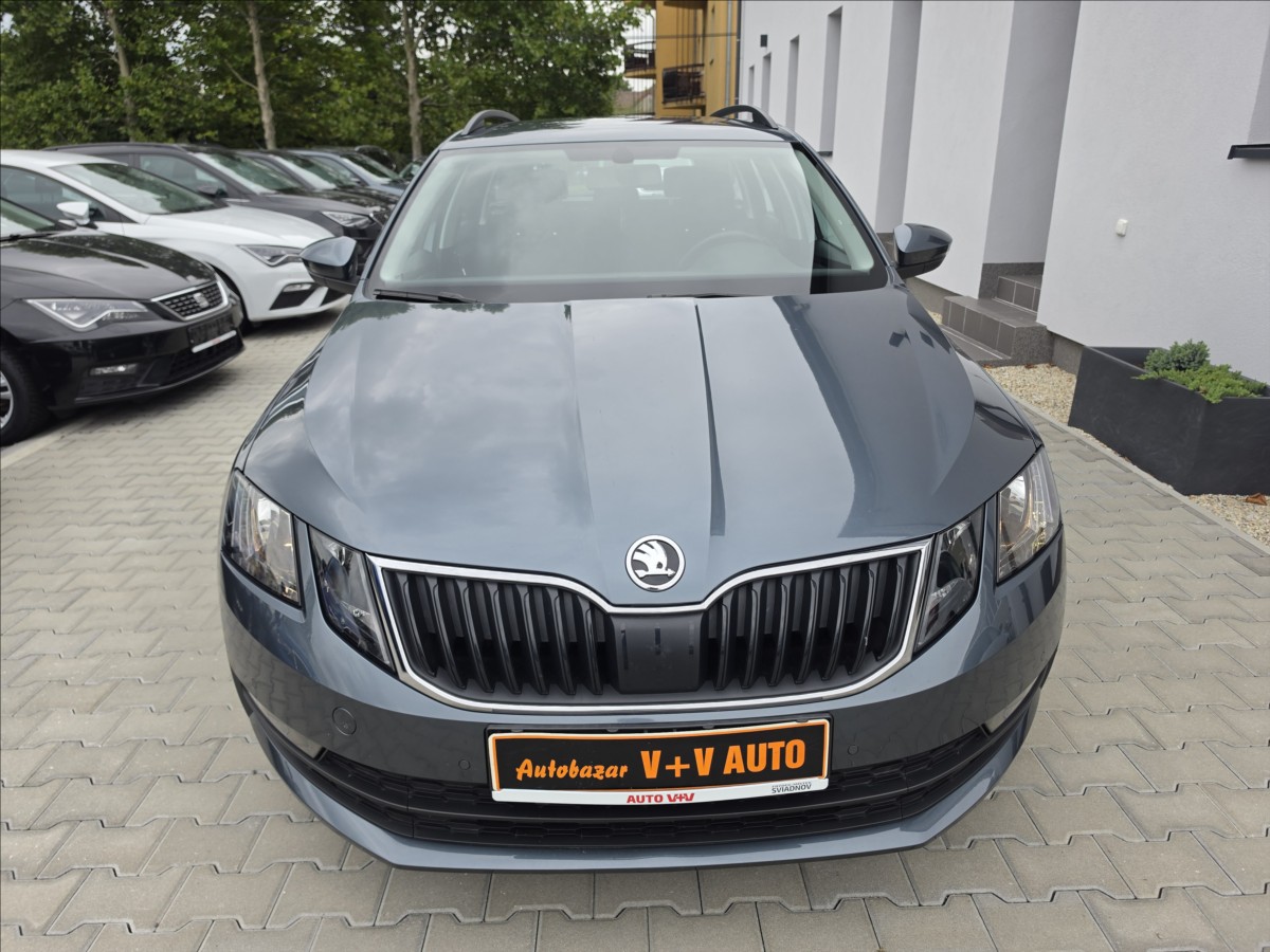 skoda-octavia-1-4tsi-110kw-ambition-92tkm - 1